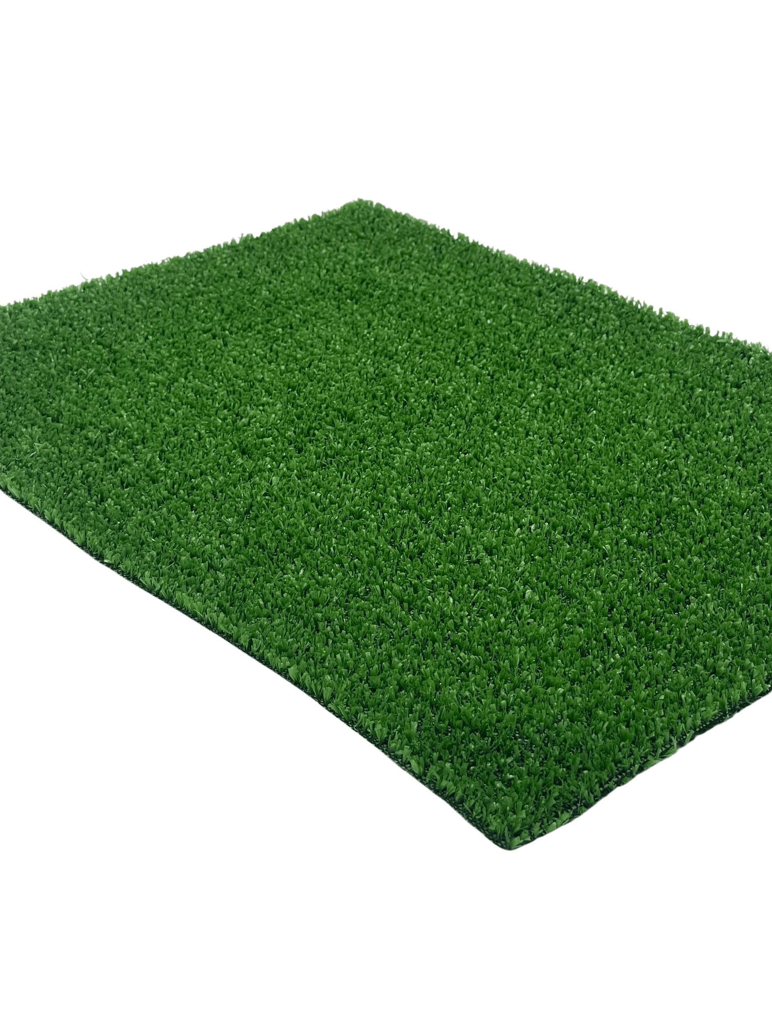 Preston 6mm Artificial Grass Sample - Tuda Grass
