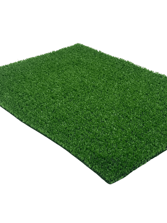 Preston 6mm Artificial Grass Sample - Tuda Grass