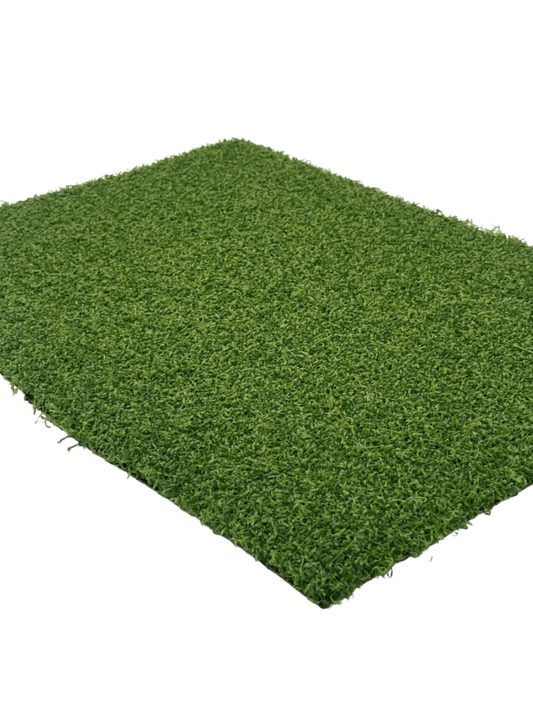 Pro Putt 18mm Artificial Grass Sample - Tuda Grass