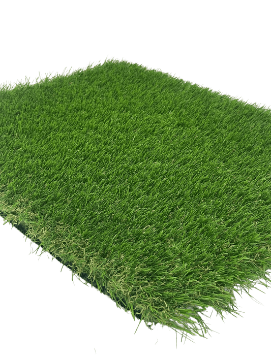 St Tropez 40mm Artificial Grass - Tuda Grass