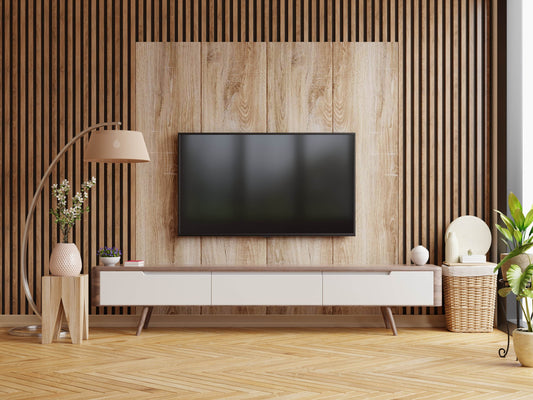 Acoustic Panels Installation Guide - Tuda Grass