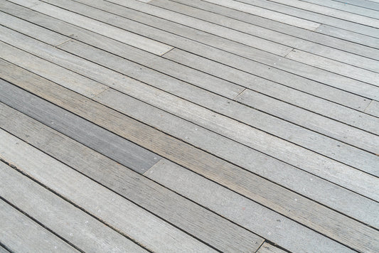 Composite Decking vs Wood: Which is Best?