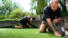The Ultimate Guide to Artificial Grass Pile Height