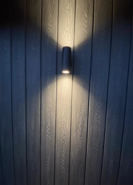 Why Choose Composite Cladding for Your Home or Garden? - Tuda Grass
