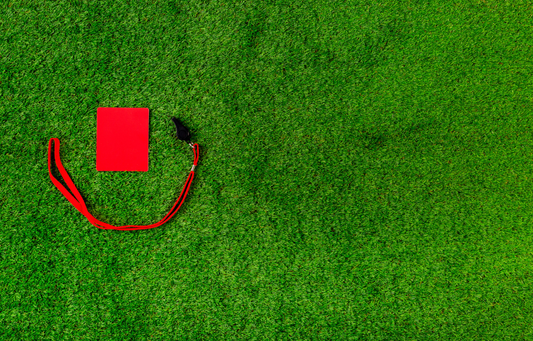 How Much Artificial Sports Grass Do You Need?