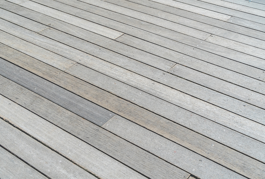 How to Calculate How Much Composite Decking You Need - Tuda Grass