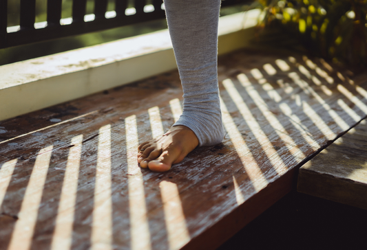 How to Remove Scratches from Composite Decking with Easy At-Home Fixes