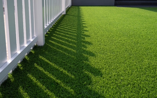 Can I Put Artificial Grass on Decking Without Causing Damage?
