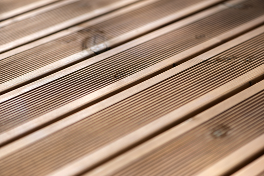 How to Stop Composite Decking from Fading: Top Tips and Tricks