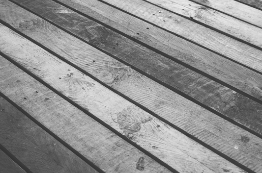 How to Finish the Ends of Composite Decking: A Step-by-Step Guide