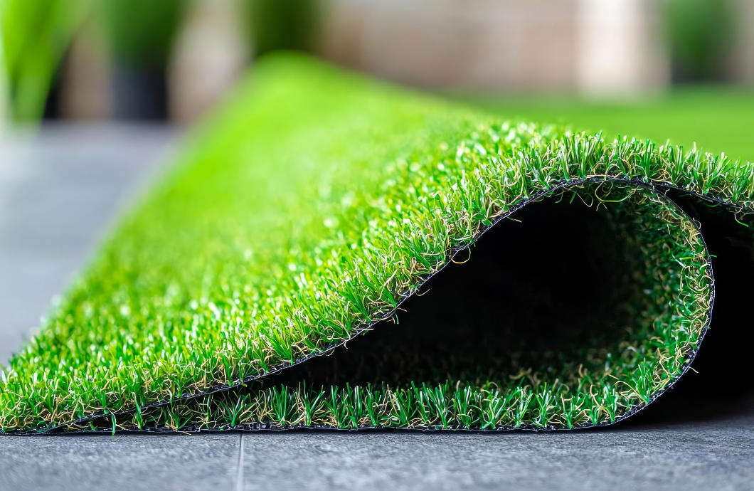 Why Do You Need Shockpads Under Artificial Grass? – Tuda Grass