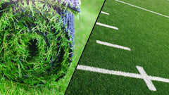 Artificial Grass vs Astroturf: What Is the Difference?
