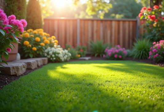 5 Inspiring Ways To Use Artificial Grass - Tuda Grass