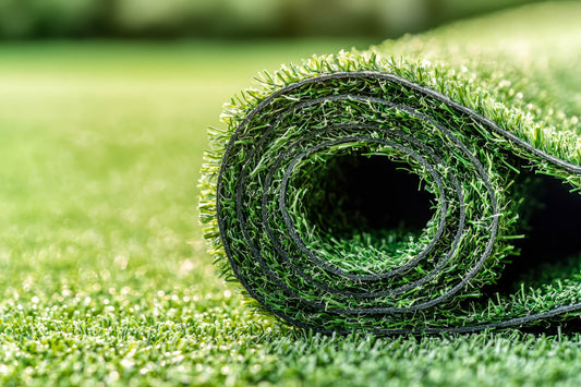 Top 8 Benefits of Adding Sand Infill to Artificial Grass