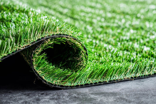 Installation Guide for Artificial Grass Shockpads