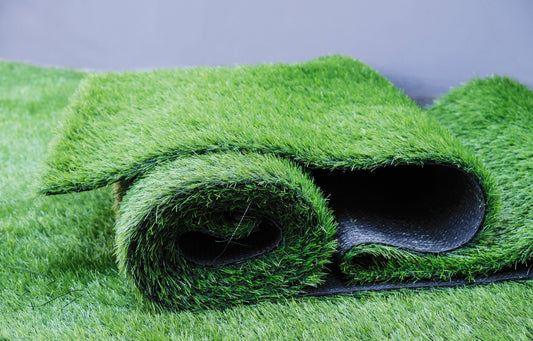 5 Ways to Stop Your Artificial Grass From Smelling