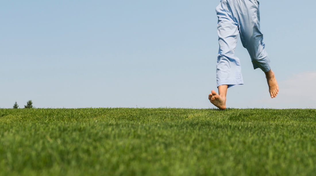 Can Coloured Artificial Grass Handle Heavy Foot Traffic?