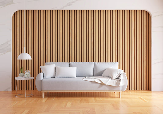 How to Prevent Composite Cladding Colour Fading