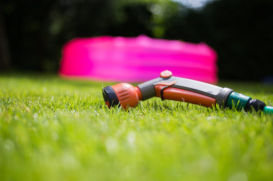 Can You Jet Wash Artificial Grass? What Homeowners Need to Know