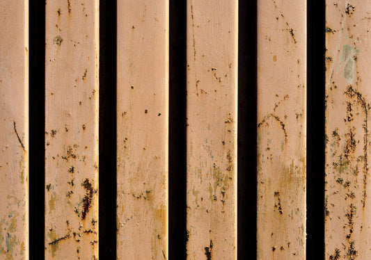 How to Remove Rust from Composite Decking: Simple Methods for Clean Boards