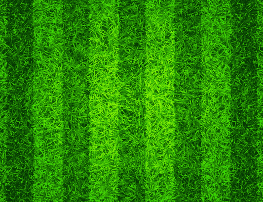How Can You Get a Stripe Effect on Artificial Grass?