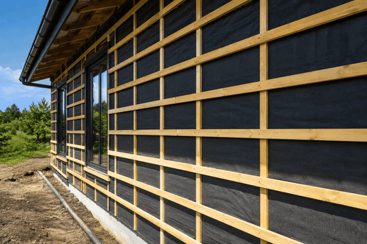 How To Batten A Wall For Cladding: A Step-By-Step Guide