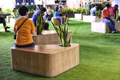 5 Ways to Use Artificial Grass Indoors