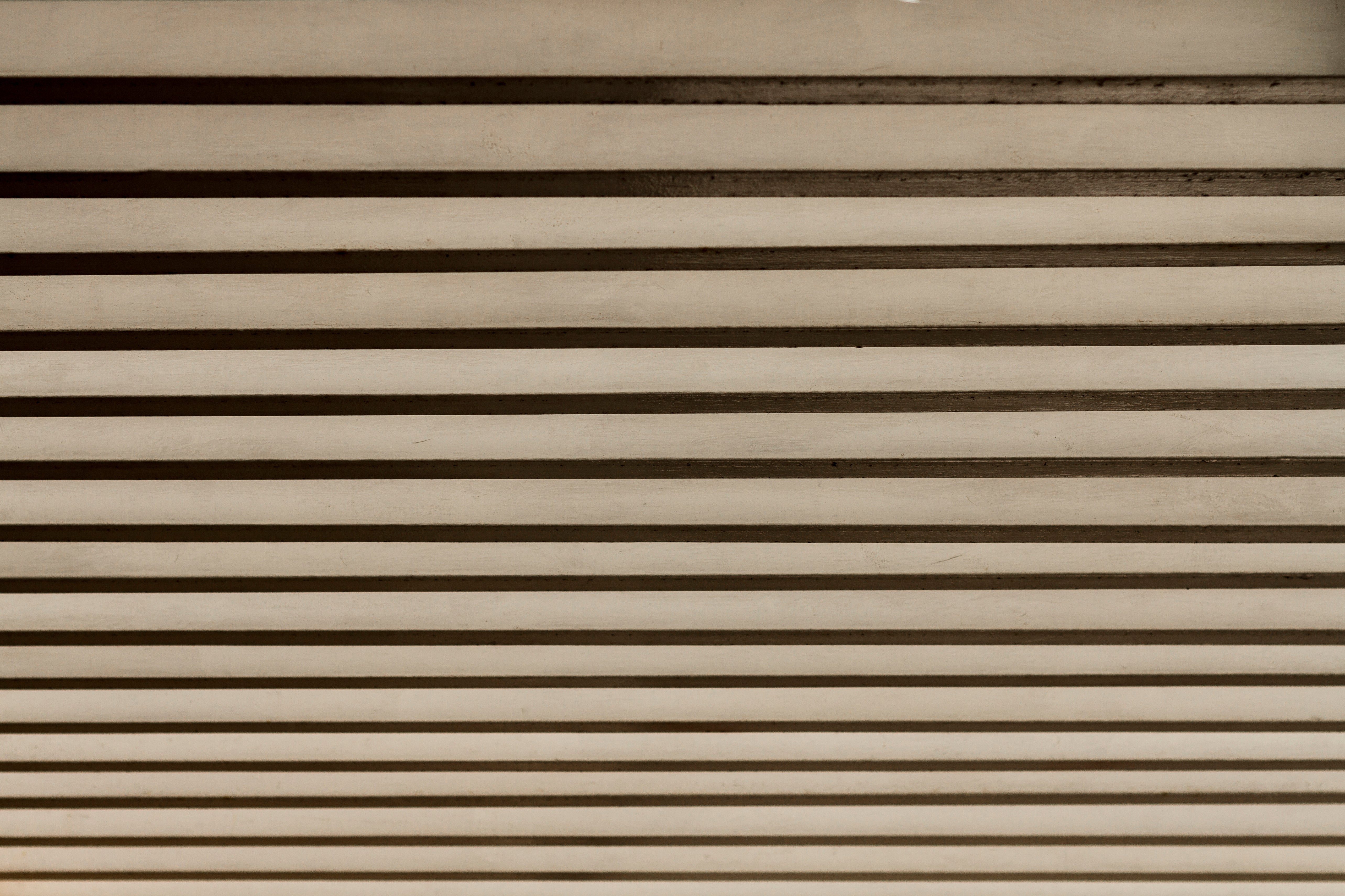Cladding Grass What are the Different Slatted Cladding Colours? – Tuda Grass
