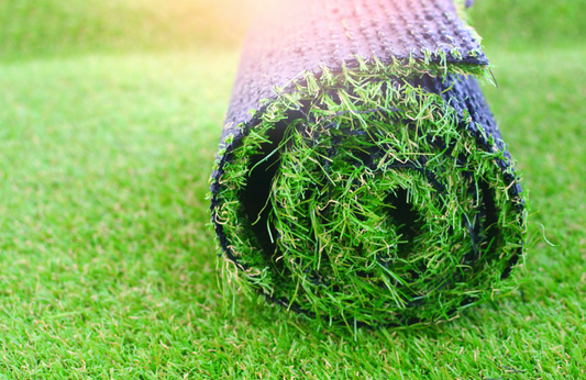 5 Steps When Caring for Artificial Grass During Wet Weather