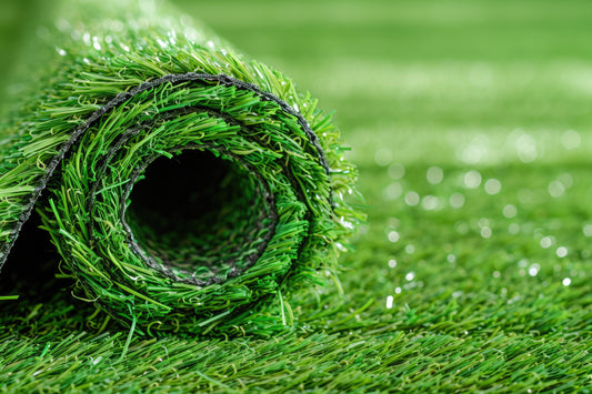 How Long Does It Take to Install Artificial Grass?