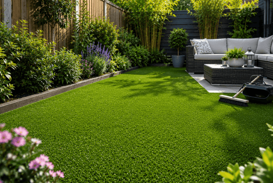 The Complete Artificial Grass Care Guide