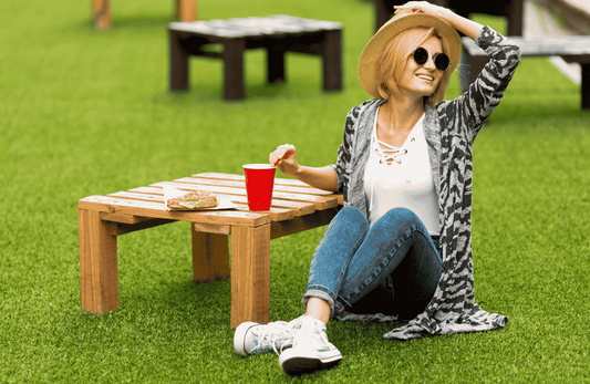 What is the Best Time of the Year to Lay Artificial Grass?