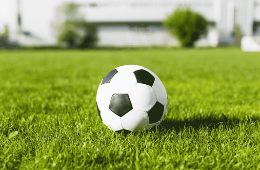 Why Artificial Grass Is the Best Choice for Football Pitches