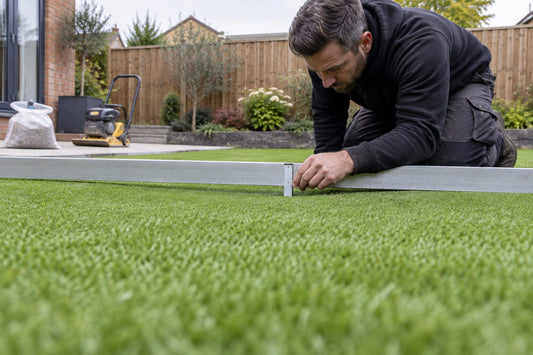 Why Does Artificial Grass Sink? Causes, Fixes and Prevention