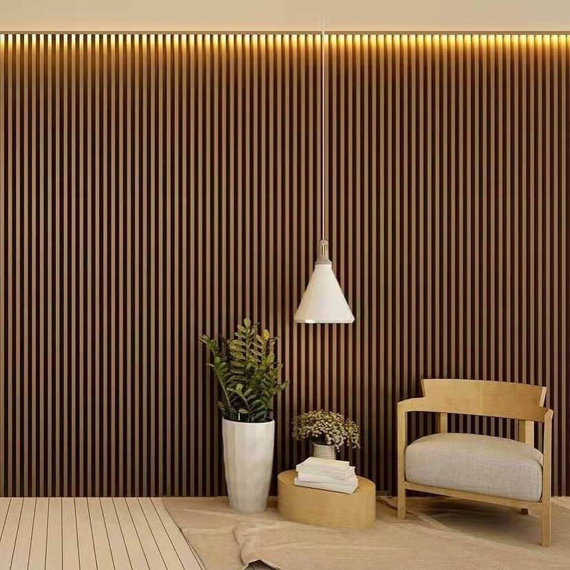 Cladding Grass Slatted Cladding Trims - Perfect Finish | 5* Trust Pilot – Tuda Grass