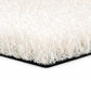 3G Sports White 40mm Artificial Grass Sample