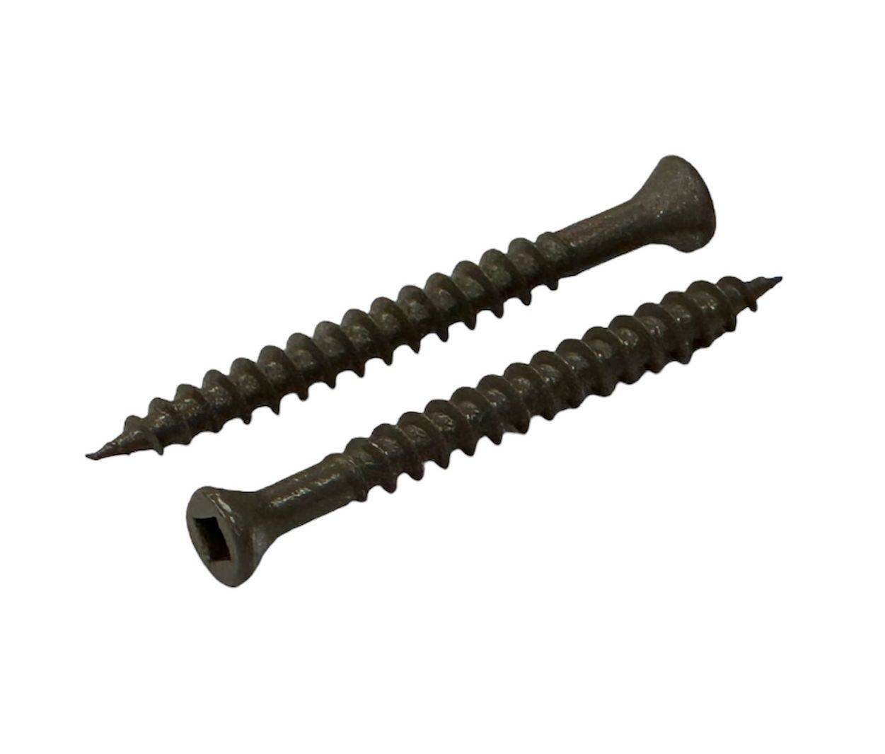 Colour Coded Antique Screws Pack | Competitive Trade Prices – Tuda Grass
