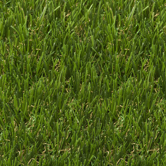 Barbados 40mm Artificial Grass Sample - Tuda Grass