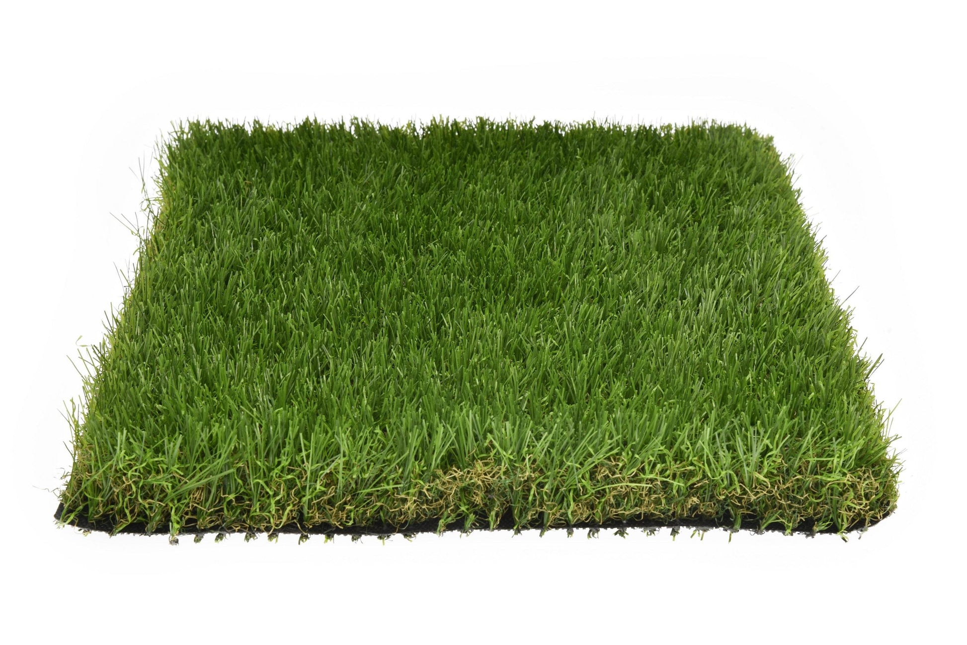 Athens 40mm Artificial Grass - Tuda Grass