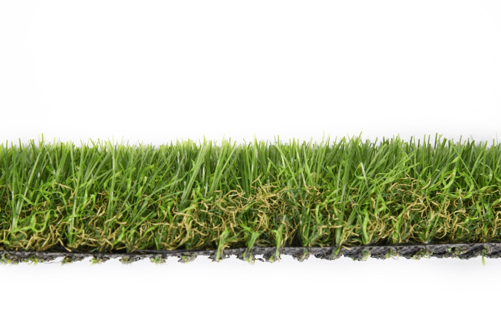 Athens 40mm Artificial Grass - Tuda Grass