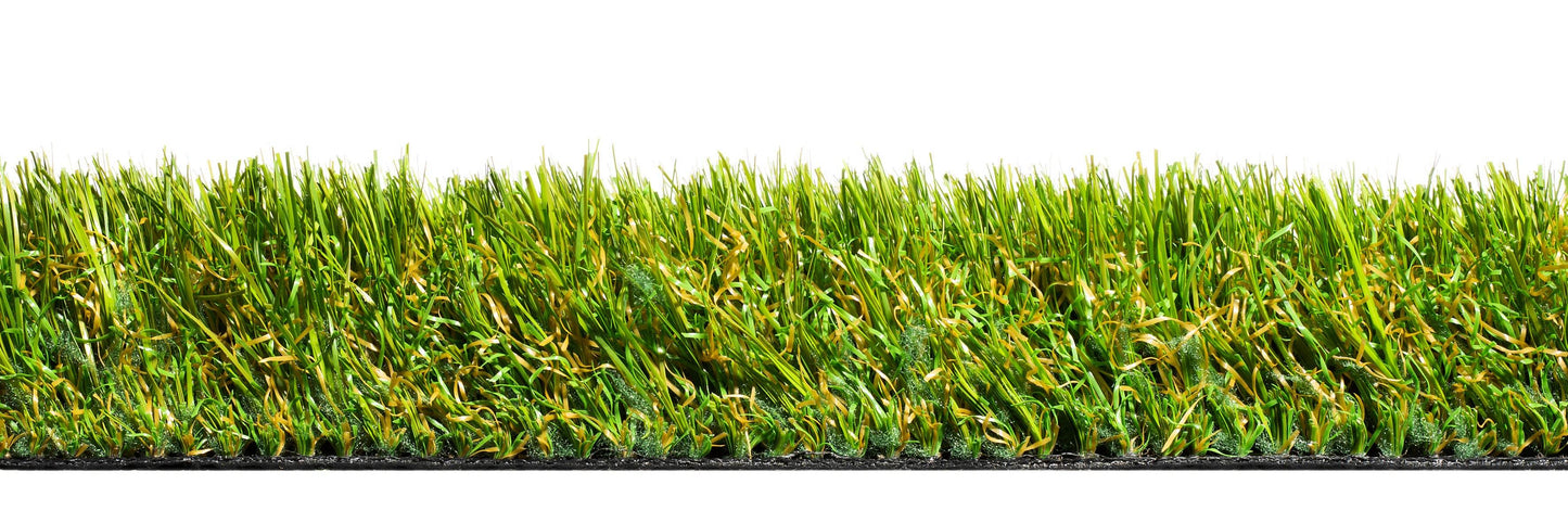 Eden 40mm Artificial Grass - Tuda Grass