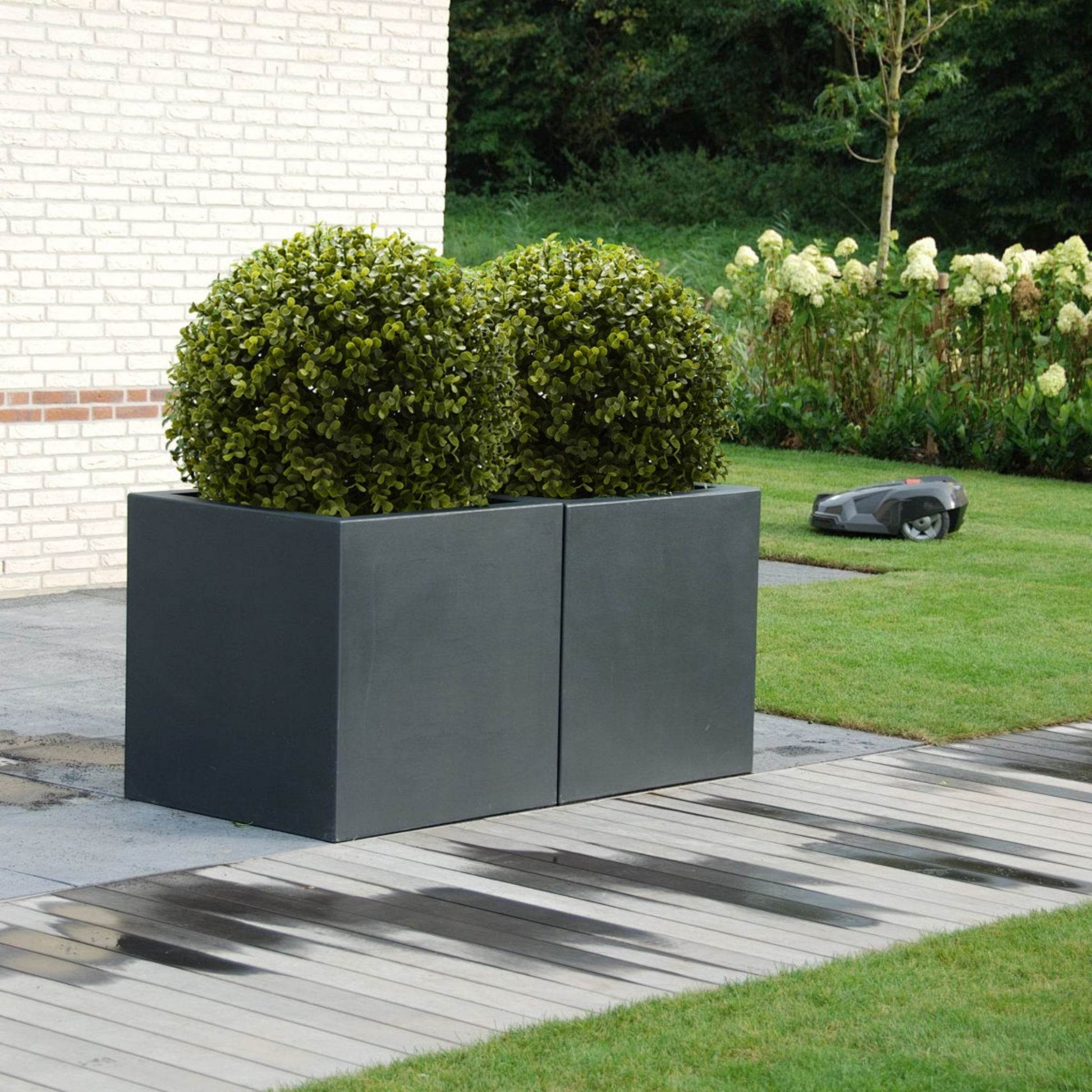 Buxus Artificial Topiary Balls - Tuda Grass