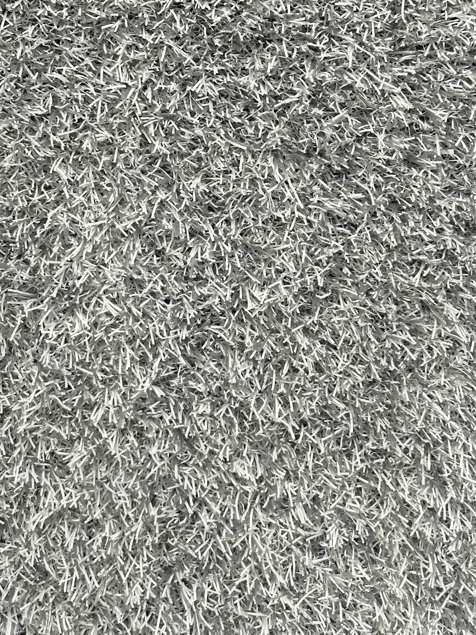 Silver 26mm Artificial Grass – Tuda Grass