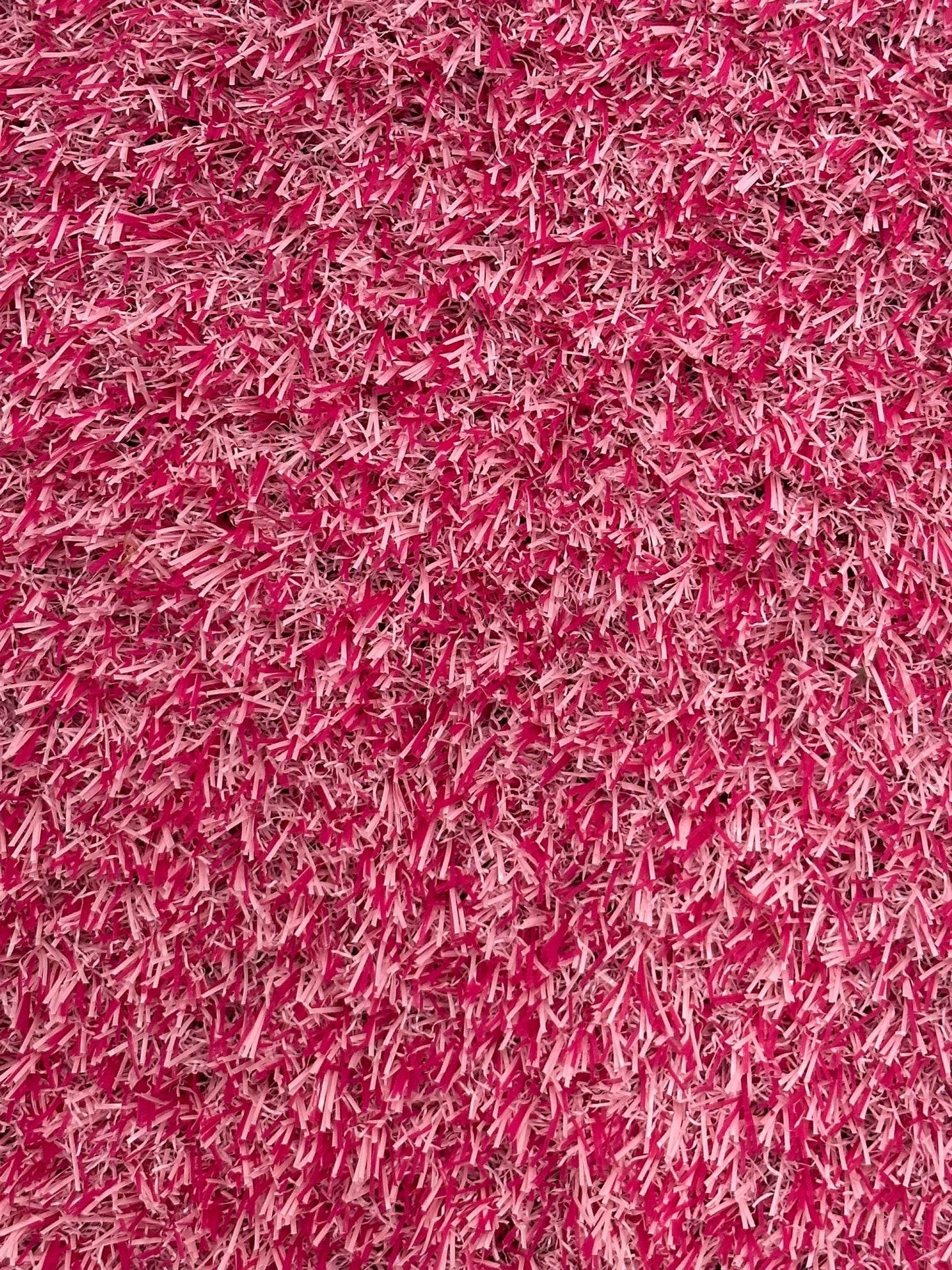 Pink 26mm Artificial Grass - Tuda Grass