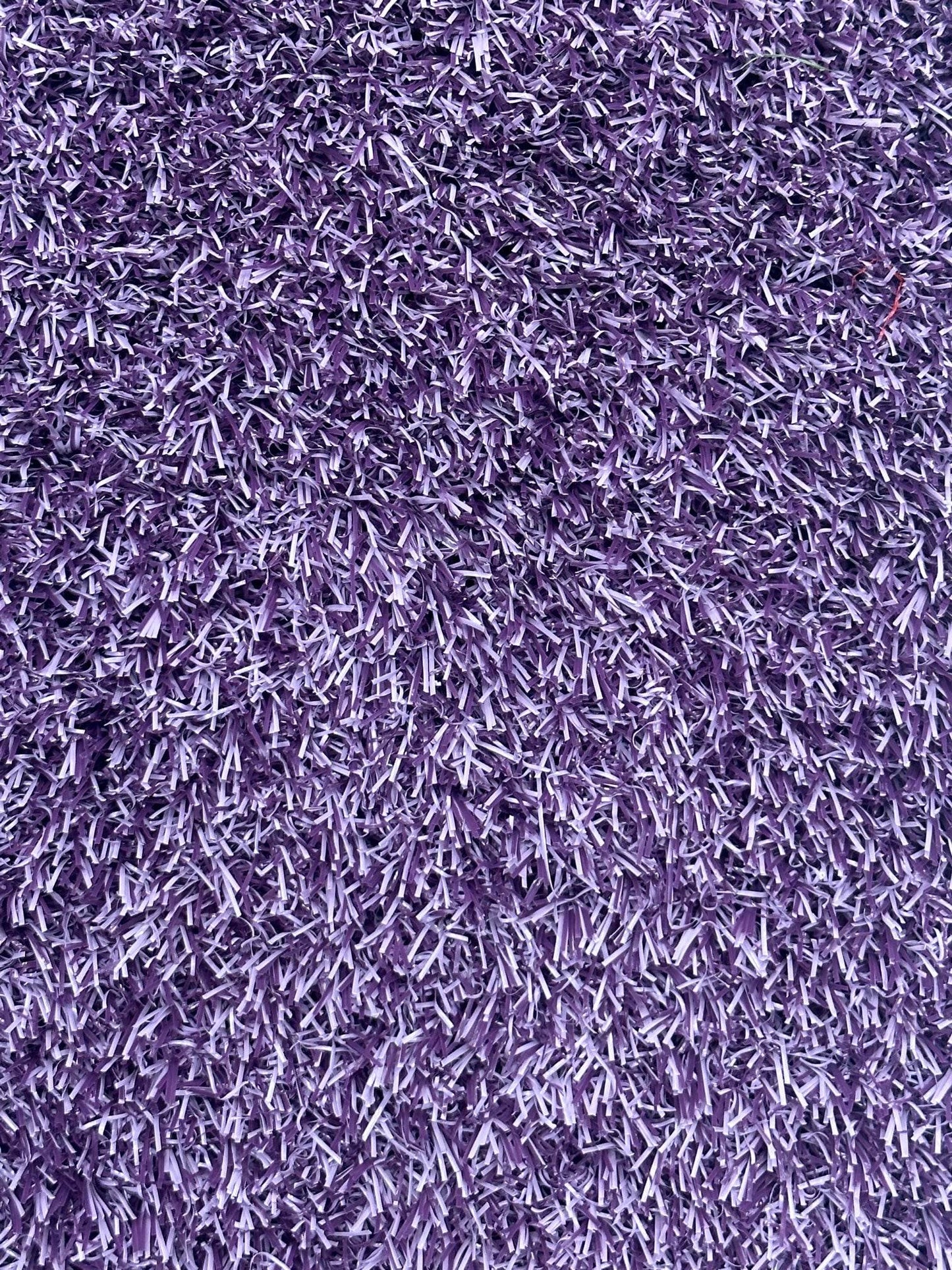Purple 26mm Artificial Grass - Tuda Grass