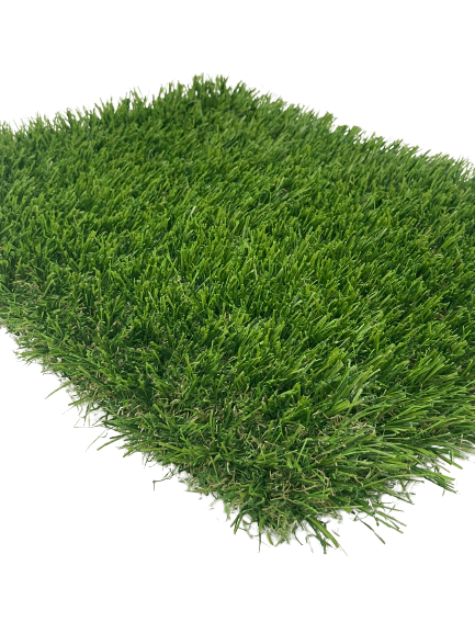 Royal 50mm Artificial Grass Sample - Tuda Grass
