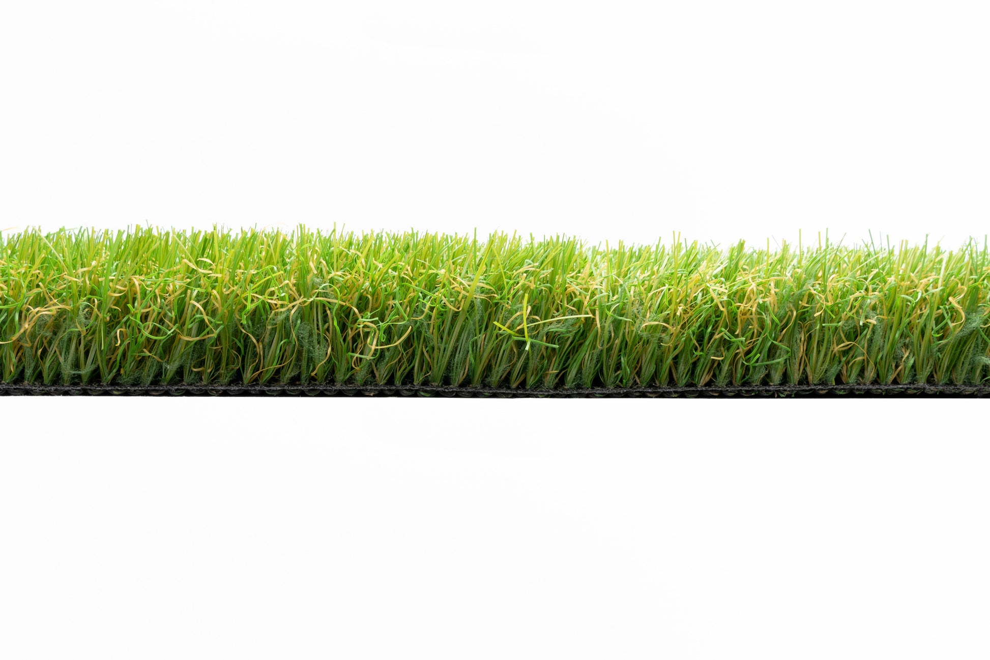 Deluxe 40mm Artificial Grass - Tuda Grass