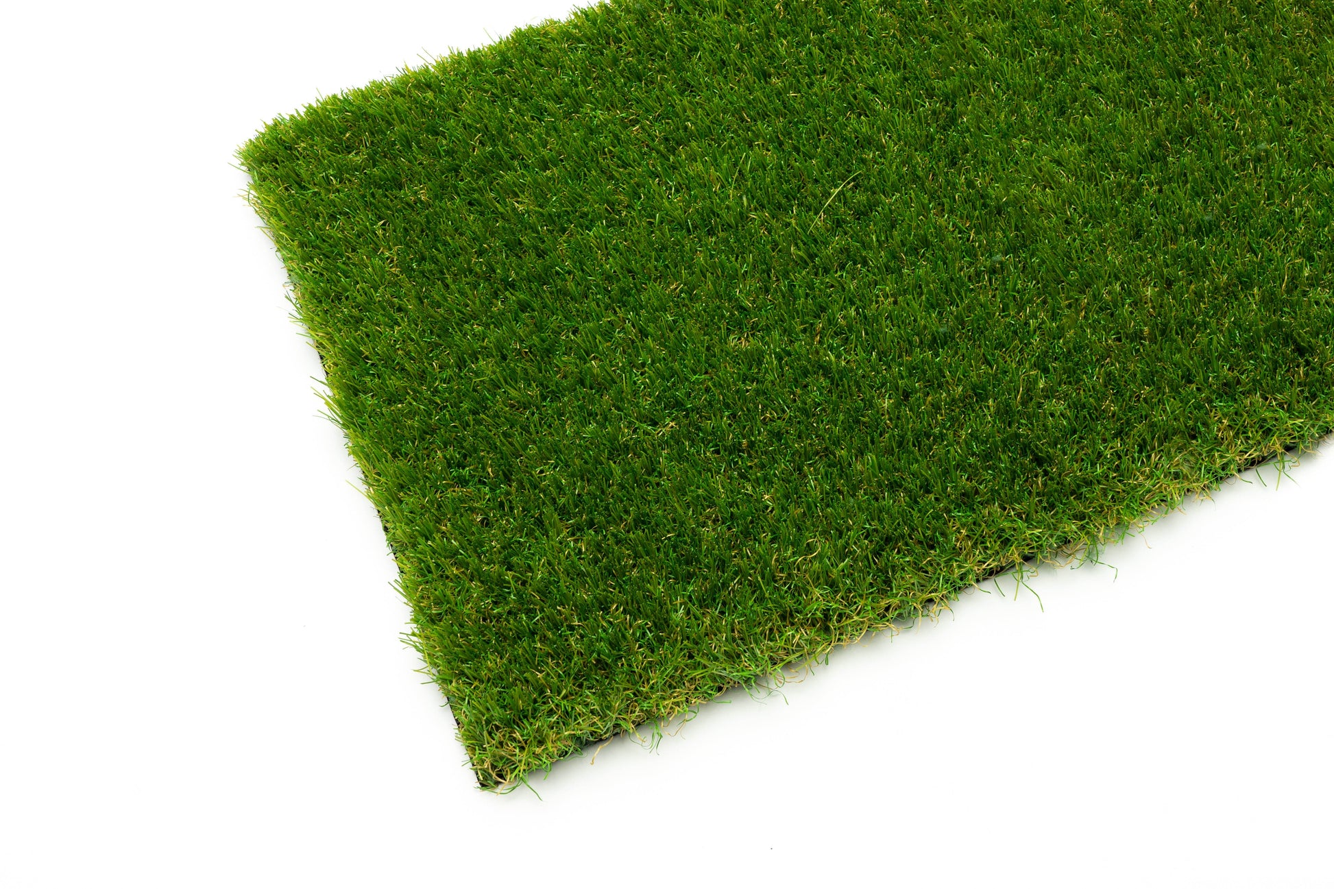 Deluxe 40mm Artificial Grass - Tuda Grass