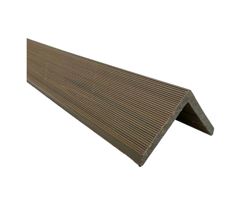 Slatted Cladding Trims – Tuda Grass