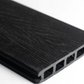 Black Woodgrain Board 4.8m